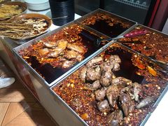 -青石桥老瓦房肥肠粉总店(青石桥总店)