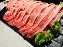 -京韵胡同·酱香羊蝎子火锅涮肉(长寿路店)