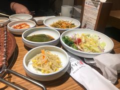 -王妃家(明洞中央店)