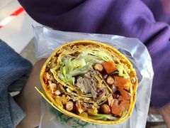 -山东傻大粗粮煎饼(牛街店)