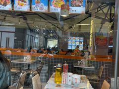 -肥韬茶餐厅(海上世界店)