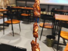 -峨眉山原汁双双烧烤(净居寺店)