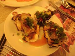 -芭菲盛宴·环球美食(解放碑英利国际店)