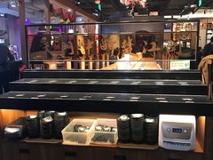自助取餐区-呷哺呷哺(砂之船奥莱店)