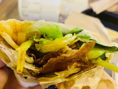 -特派卷·老北京烤鸭卷(合生汇购物中心店)