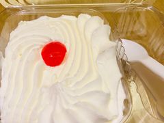 -红宝石·鲜奶小方·海派西点房(浦三店)