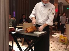 大堂-金鸭季·北京烤鸭(深业上城店)