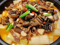 -楚天美食坊(越秀先烈中路店)