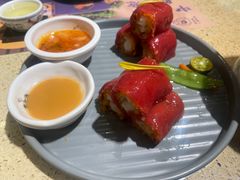 -点都德(汇盈广场店)