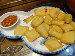 -云隐小厨·传统大理美食(复兴路店)