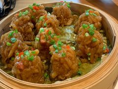 -7017浙菜•建德味(中财店)