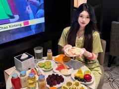 -港湾一号美食水疗会
