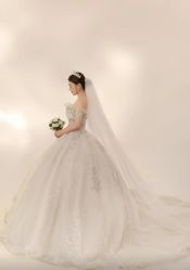 -全城热恋璀璨婚纱摄影(国贸总店)