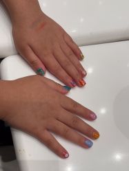 -奈尔宝家庭中心·亲子餐厅(鄞州万达店)