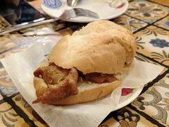 -番茄屋葡式美食(总店)