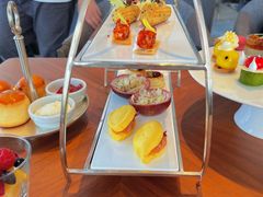 -北京柏悦酒店·锦庭餐厅Dining Room
