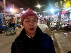 -清真·马峰烤肉(小学习北巷店)