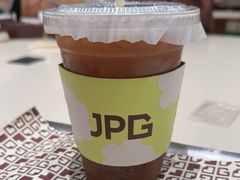 -JPG canteen(广州乐峰广场店)
