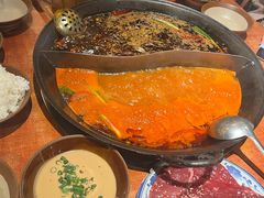 -周小明火锅(黑金冠社区店)