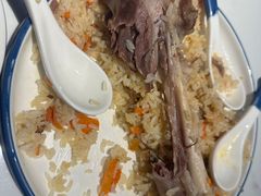 -欧提汗·新疆餐厅·清真(银都路店)