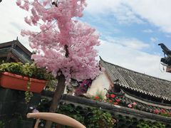 -胖子菜馆(花园餐厅店)