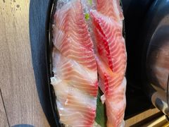 台湾鲷鱼片-老鼎旺安格斯牛肉火锅(衡艺广场店)