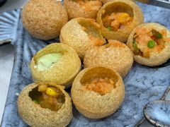 -VATAN INDIAN RESTAURANT米特印度餐厅(城北路店)