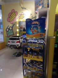 -爆米花儿童美发乐园(万象汇店)