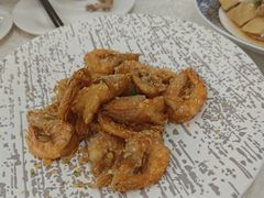 -明香海鲜酒家(华强北店)