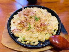 -千代武日本料理(开发区店)