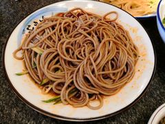 -老磨油饼(高陵店)