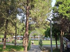 -双榆树公园