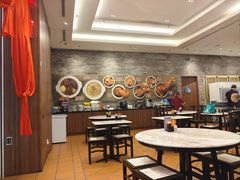 -宝香绑线肉骨茶(柏威年广场店)
