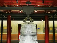 -大钟寺古钟博物馆