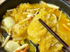 -奇芳阁·百年清真南京菜(夫子庙店)