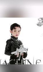 -挚纯baby儿童摄影(庐阳区店)