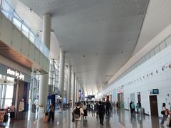 -广州白云国际机场-T2航站楼