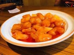 -禾珍珠家常小馆(河南博物院店)