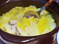 -侨美食家·粤菜(体育西路店)