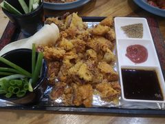 -陈傻子餐厅(世纪都会店)