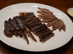 -潮汕味道·煮海餐厅(金麟大厦店)