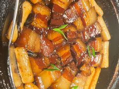 -芳芳私房菜·精做淮扬菜(承德路店)