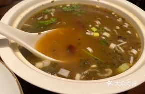 Sour Soup Mianjian