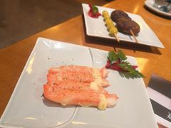 -广东嘉华大酒店·季花铁板烧餐厅