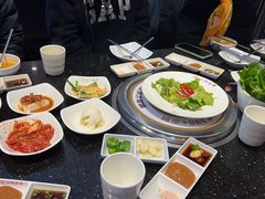 -木槿花韩式炭烤·熟成肉工坊(孙文东路店)
