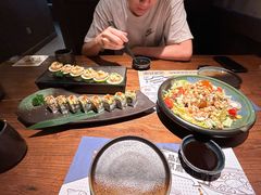 -京鹿料理(荟聚店)