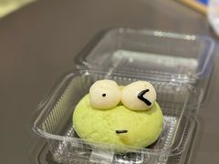 -面包新语(龙湖·西宸天街店)
