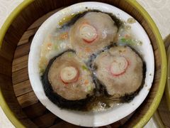-百福大酒家