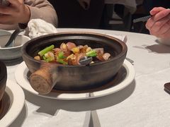 -粤盛海鲜楼(融冠乐城店)