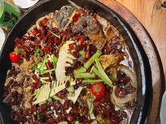 -老板恋上鱼(环山路店)